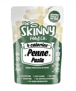 Konjac Penne Keto Skinny Food 210gr