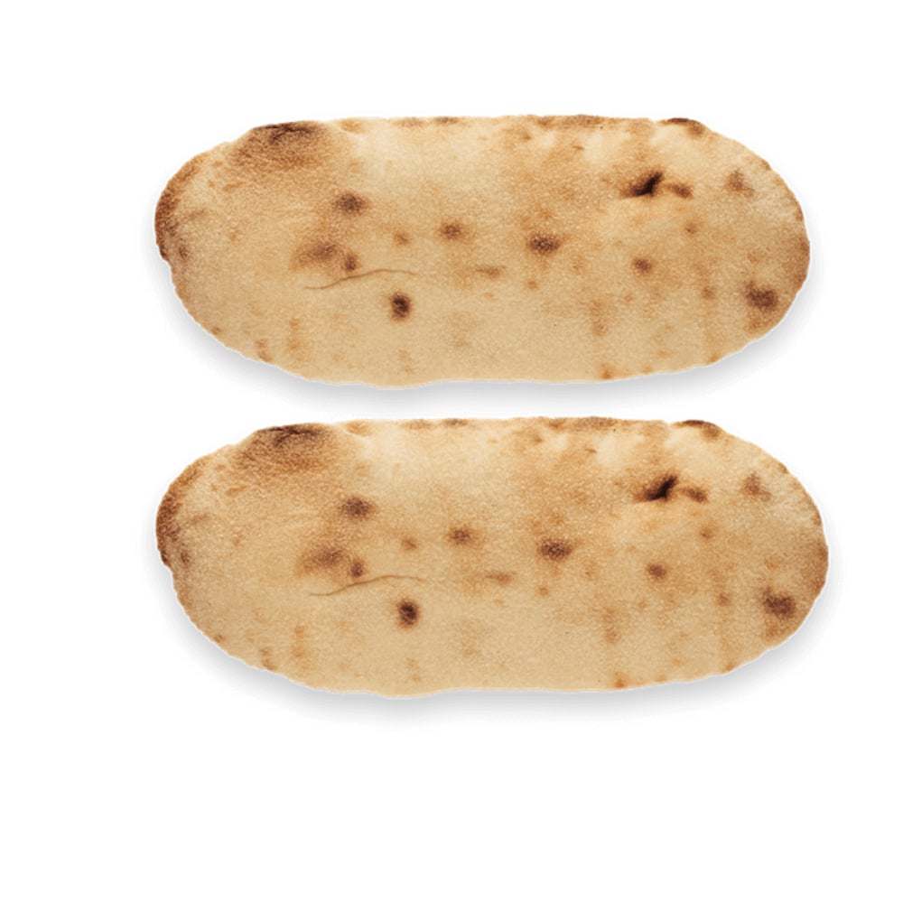 PanPizza 2pz da 50g – Revolution03