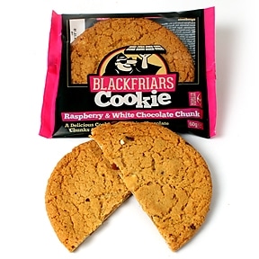 Blackfriars Cookies 60gr - immagine 2