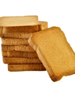 RevoBiscottate – Fette Biscottate 1.2g di Carb Revolution03 75gr