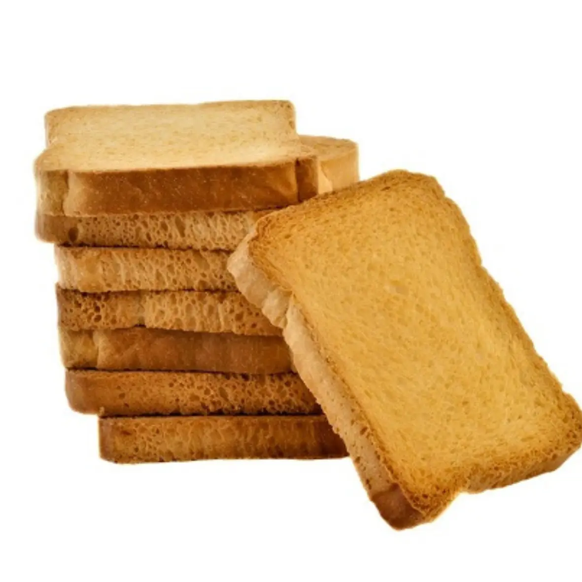 RevoBiscottate – Fette Biscottate 1.2g di Carb Revolution03 75gr