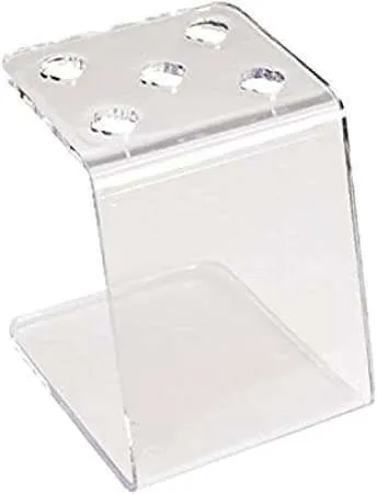 Sibel – Supporto per forbici, trasparente