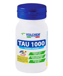 Tau 1000 60 tabs