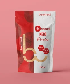 Keto Besnack al Pomodoro 150gr