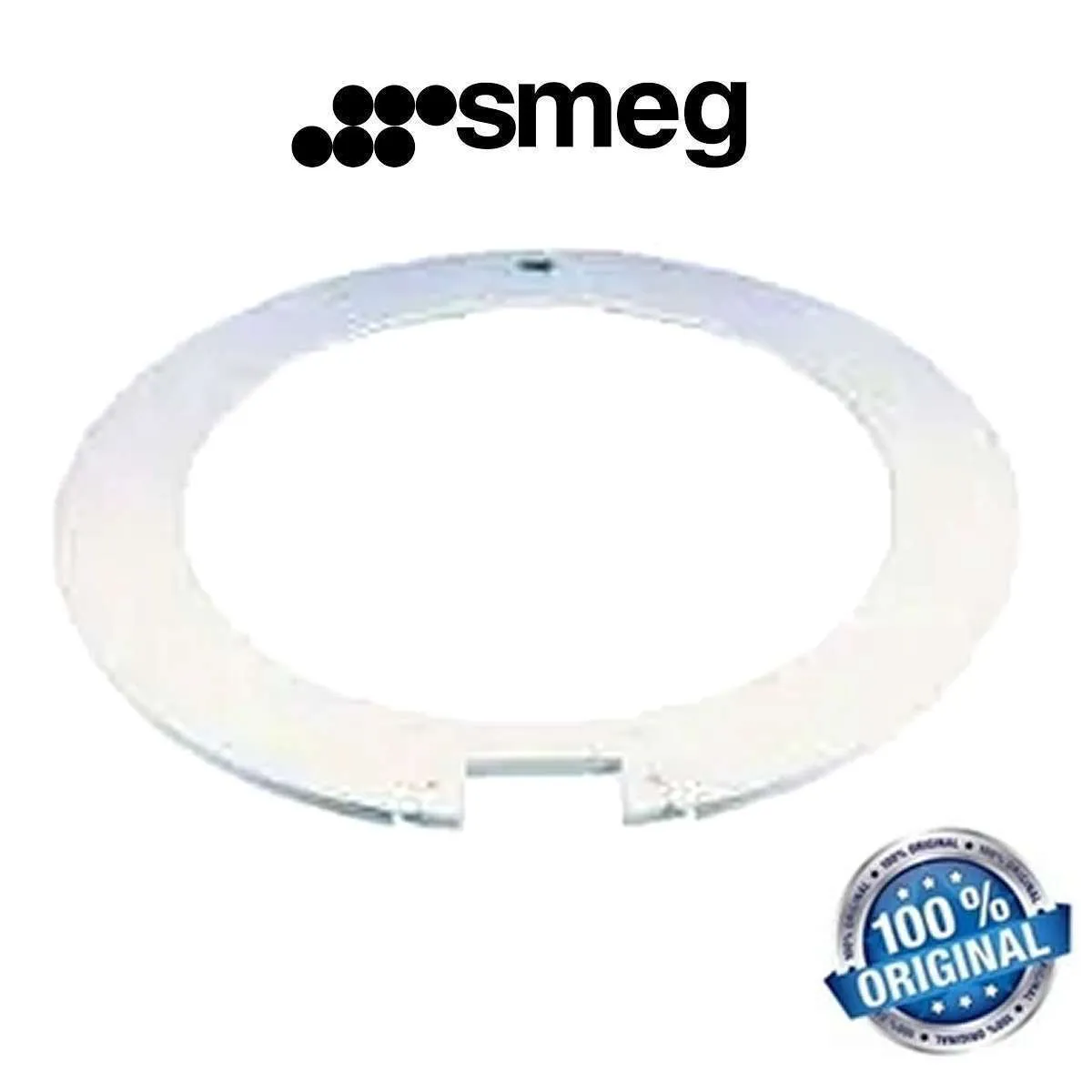 760212318 Controanello per Oblò lavatrice Smeg