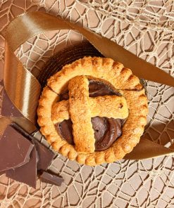 Crostatina Ketosweet 90gr