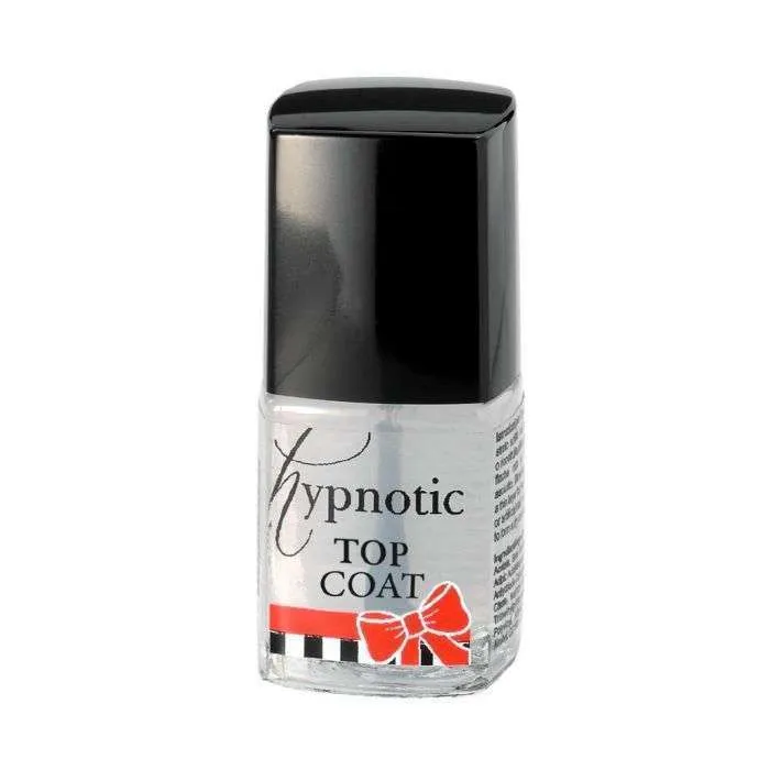 Glamour nails hypnotic smalto protettivo superficiale Top Coat