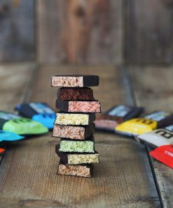 Protein Bar Biotech Usa 35gr