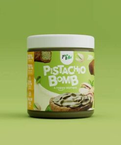 Protella Pistacchio Bomb 200gr