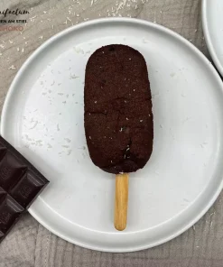 Torta Keto al cioccolato su stecco 55gr – Panifactum