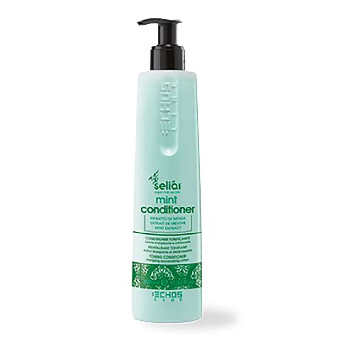 SELIAR CONDIZIONE TONIFICANTE ALLA MENTA 350ML