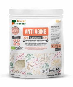 Antiaging Shake 500gr Energy Feelings