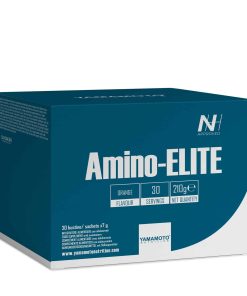 Amino-ELITE 30 bustine da 6,8 grammi