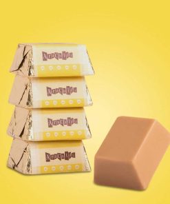 Set 5 cioccolatini Choco Zero Arachidi 45gr