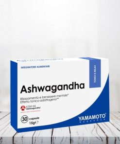 Ashwagandha