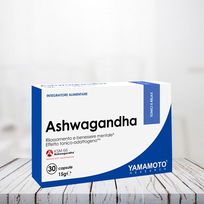 Ashwagandha