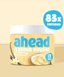 Aroma in Polvere 250gr (83 porzioni) Ahead