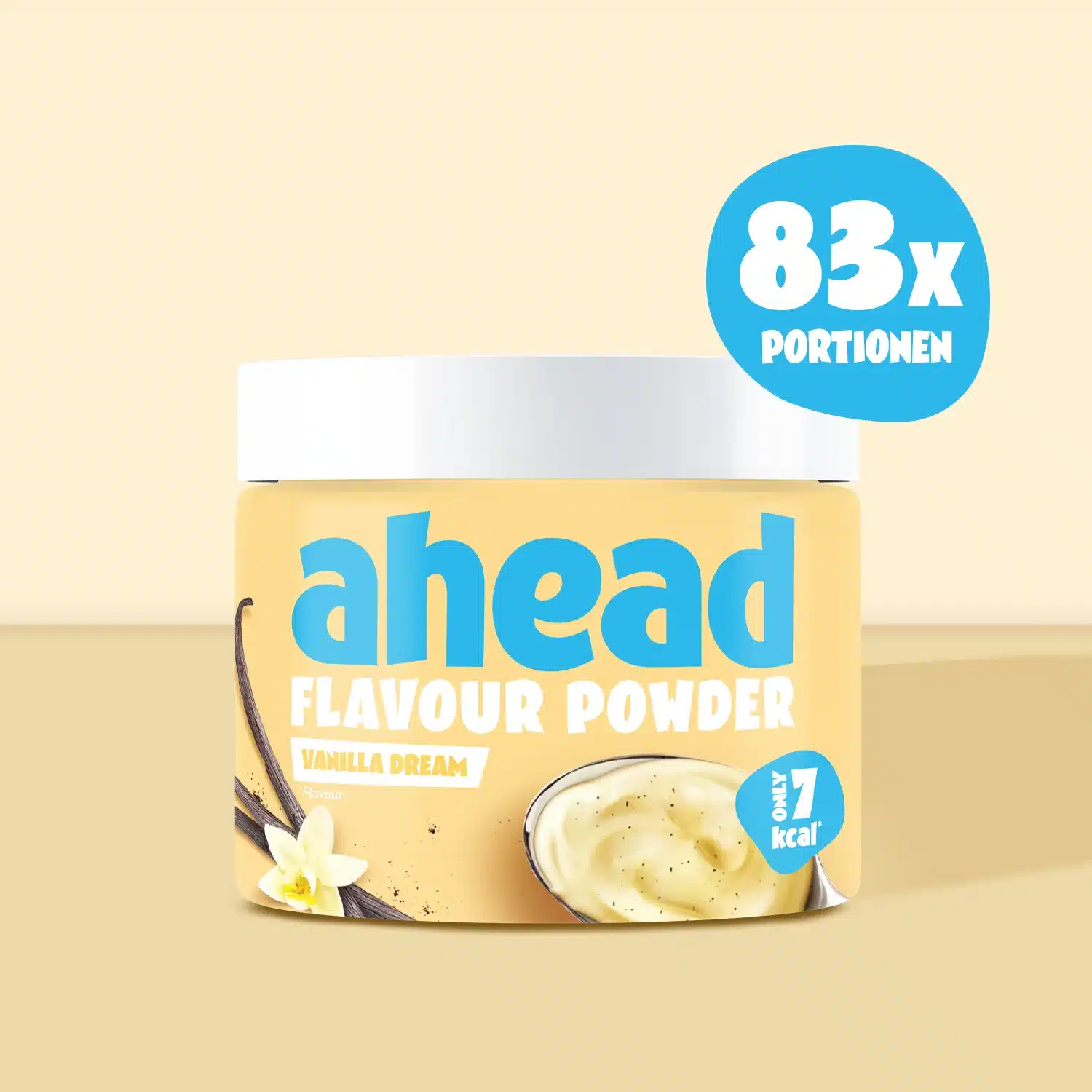 Aroma in Polvere 250gr (83 porzioni) Ahead