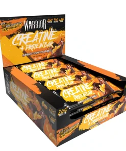 Warrior Creatine Protein Bar 75gr