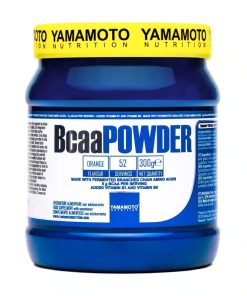Bcaa POWDER 2:1:1 Yamamoto