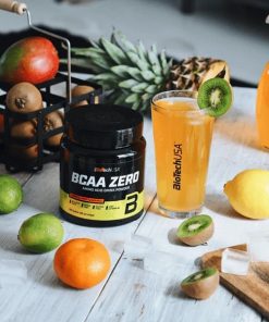 BCAA Zero Biotech Usa 360gr