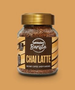 Caffè Solubile Chai Latte Beanies 50gr