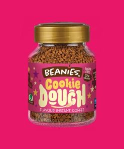 Caffè Solubile Cookie Dough Beanies 50gr