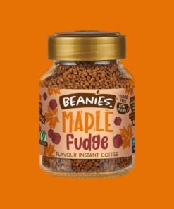 Caffè Solubile Maple Fudge Beanies 50gr