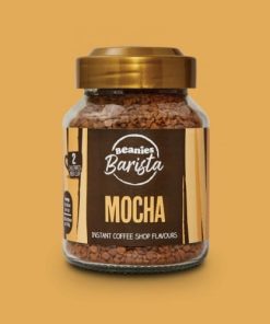 Caffè Solubile Mocha Beanies 50gr