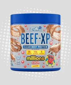 Beef Xp 150gr – Applied Nutrition
