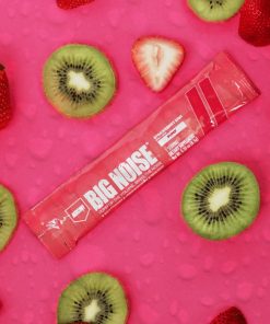 Big Noise pre workout monodose