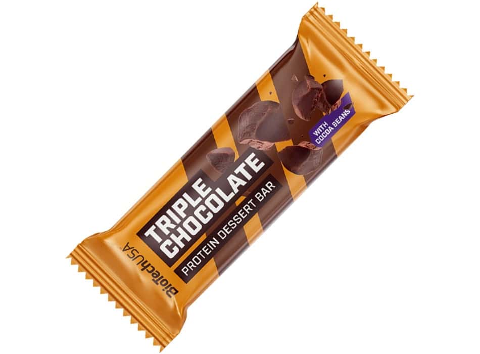 Biotech USA Protein Dessert - immagine 3