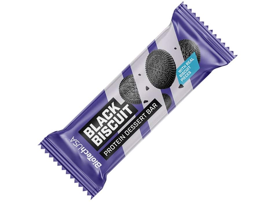 Biotech USA Protein Dessert - immagine 4
