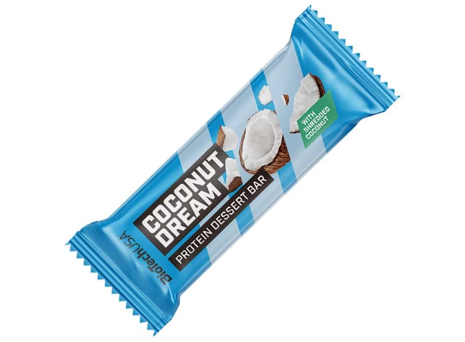 Biotech USA Protein Dessert - immagine 2