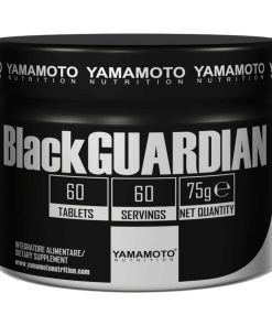BlackGUARDIAN 60 compresse