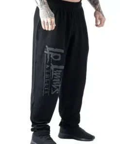 Body Pants Back in Black LpLimits Boston – Legal Power
