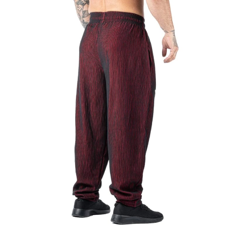 Body Pants LpLimits Ottoman Man - immagine 4