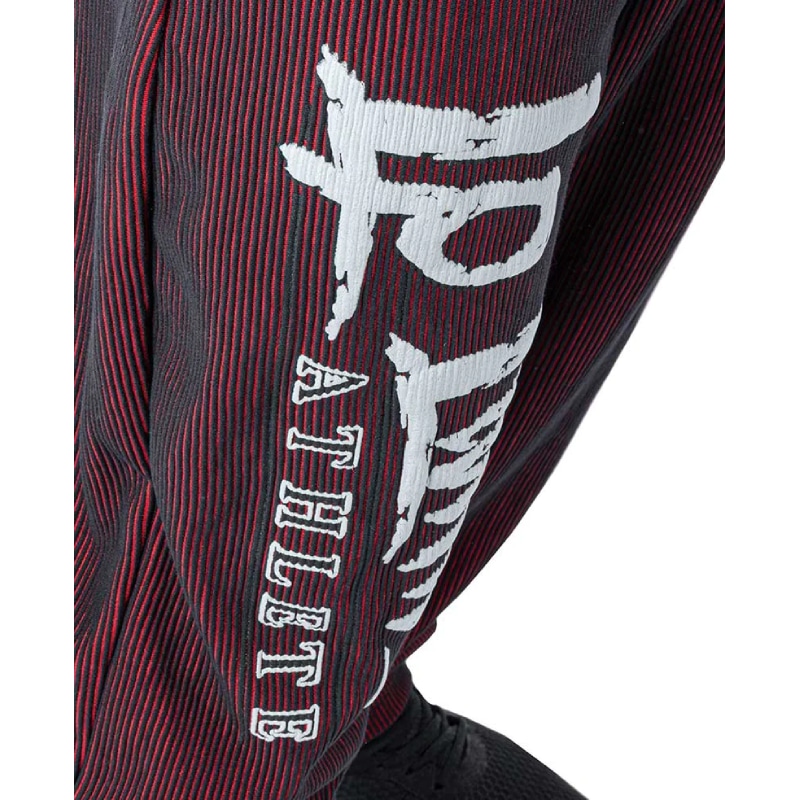 Body Pants LpLimits Ottoman Man - immagine 3