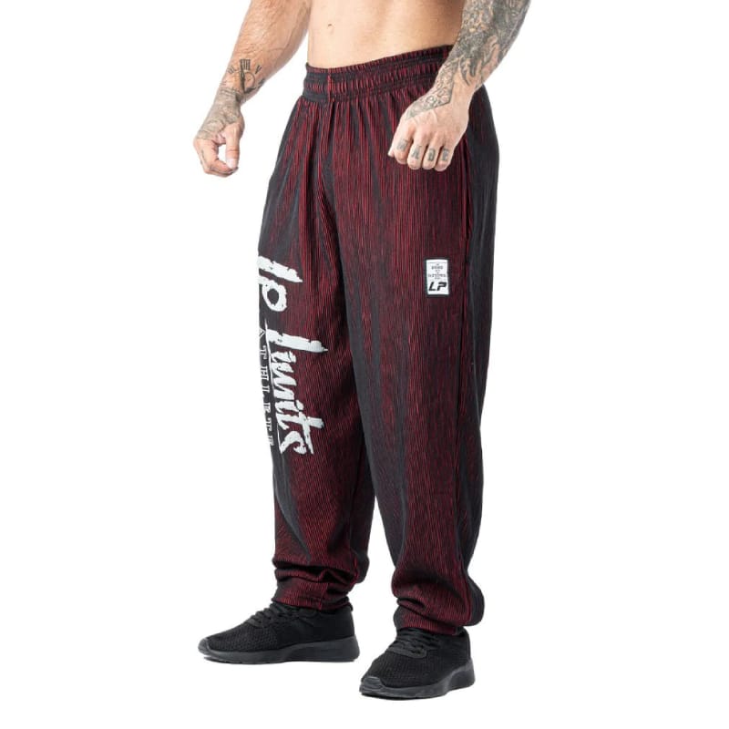 Body Pants LpLimits Ottoman Man - immagine 2