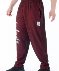 Body Pants LpLimits Ottoman Man