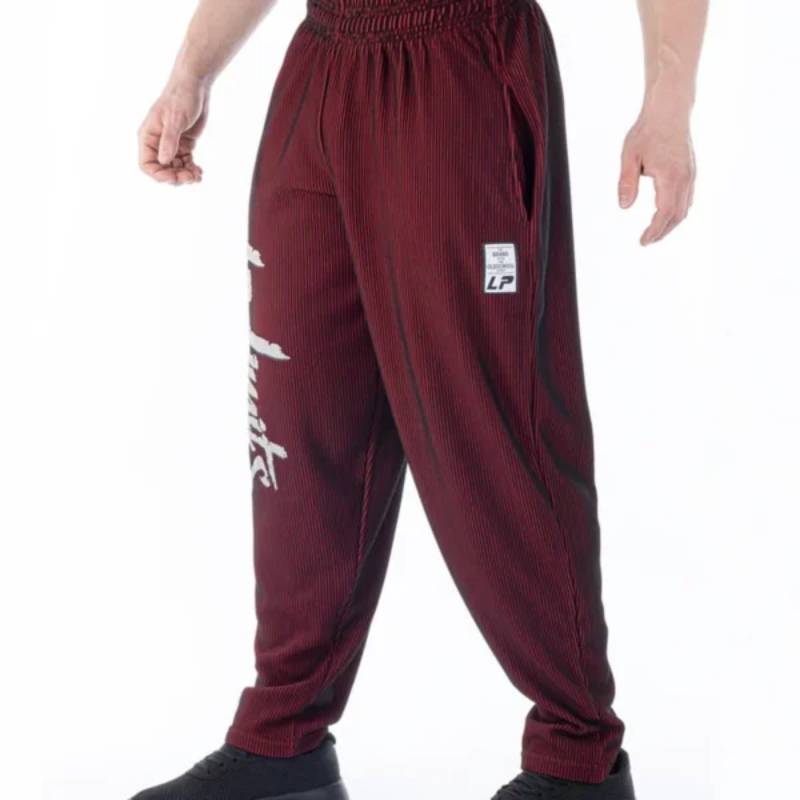 Body Pants LpLimits Ottoman Man