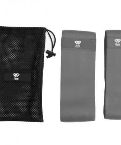 Booty Bands 2 Bende Elastiche a differenti tensioni – Encore