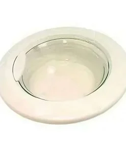 C00057571 Oblò Completo x Lavatrice Hot Point – Ariston Originale