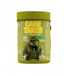 Zoomad Caretaker Cherrybomb 420gr