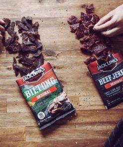 Jack Link’s Biltong Original – Carne Secca 25gr