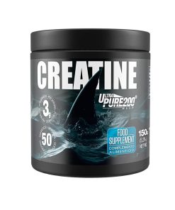 ONE RAW POCKET Creatina Monoidrata Zoomad 150gr