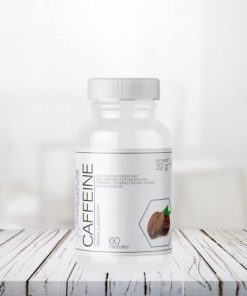 Caffeine 60 Caps