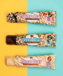 ONO bar Go Fitness 40gr