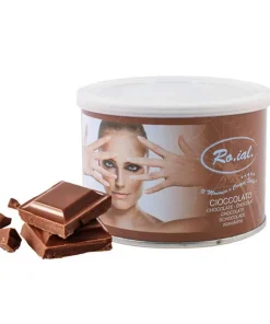 Cera depilatoria liposolubile CIOCCOLATO ROIAL 400 ml