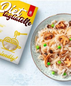 Cheat Meal Tagliatelle 400 gr